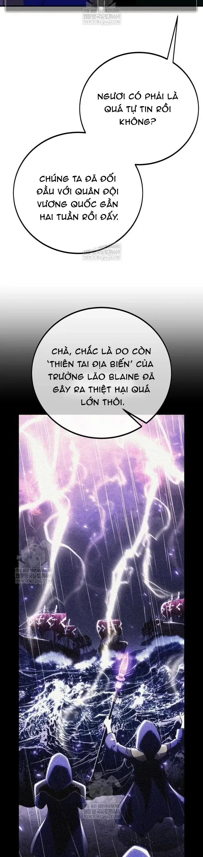 Tôi Đã Giết Tuyển Thủ Học Viện Chapter 96 - Trang 63