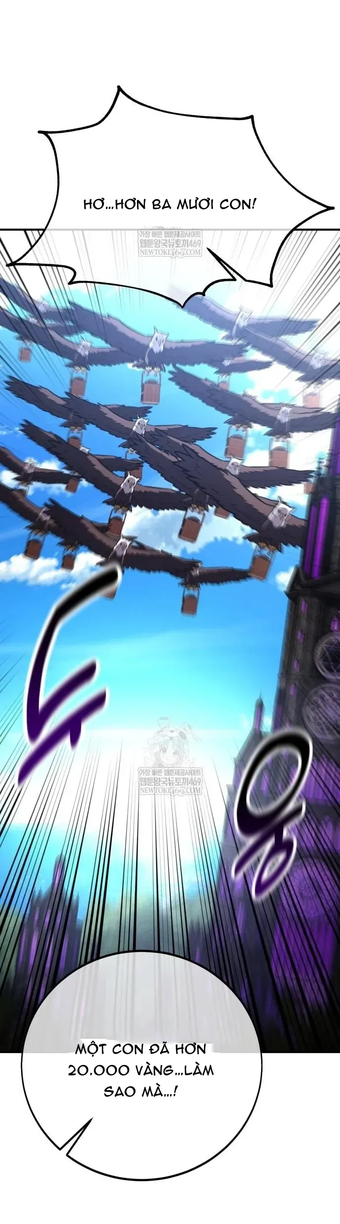 Tôi Đã Giết Tuyển Thủ Học Viện Chapter 96 - Trang 69