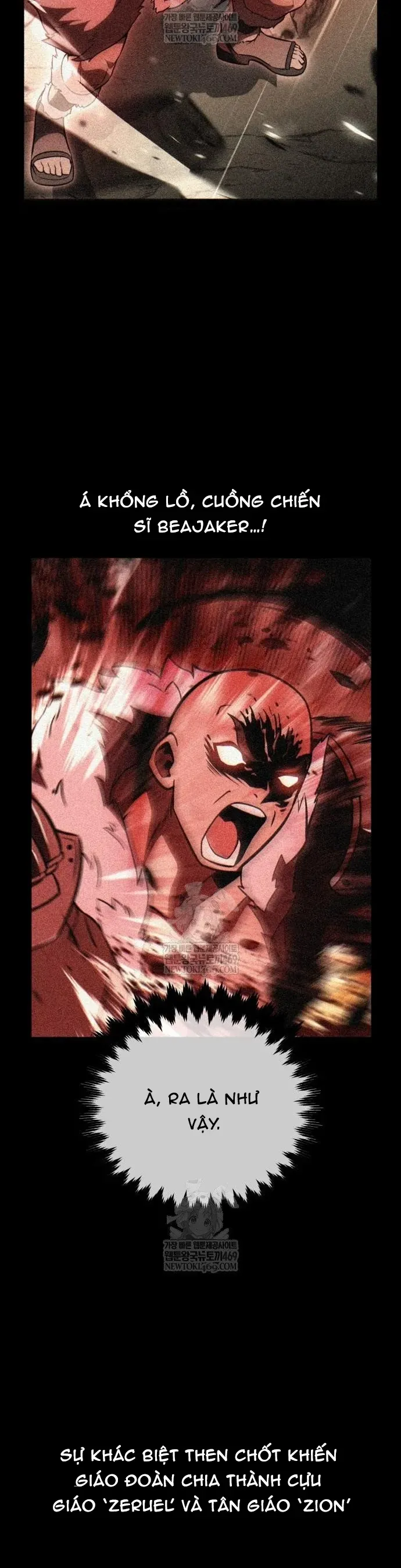 Tôi Đã Giết Tuyển Thủ Học Viện Chapter 96 - Trang 7