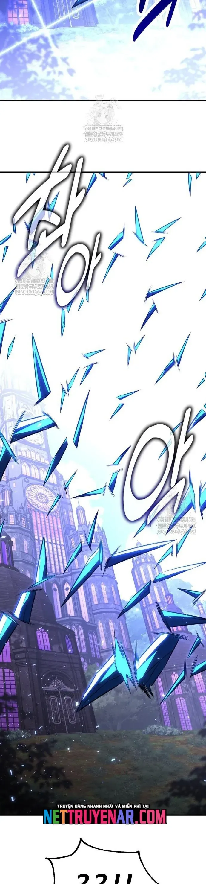 Tôi Đã Giết Tuyển Thủ Học Viện Chapter 96 - Trang 73