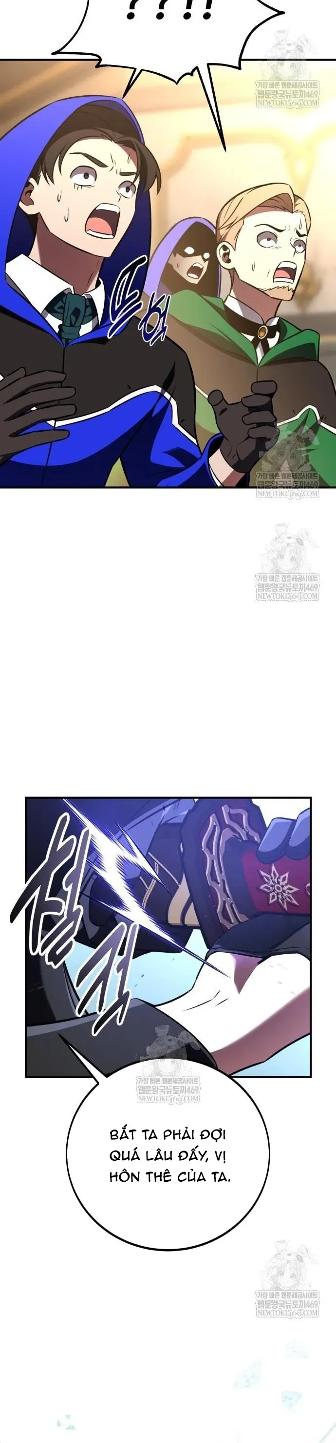Tôi Đã Giết Tuyển Thủ Học Viện Chapter 96 - Trang 74