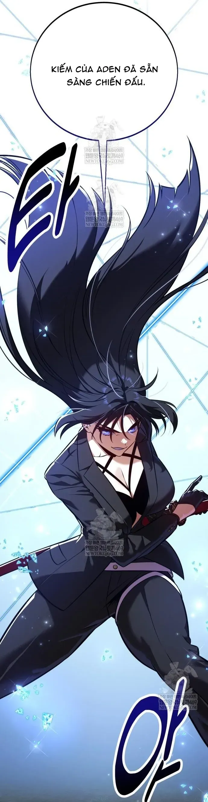 Tôi Đã Giết Tuyển Thủ Học Viện Chapter 96 - Trang 75