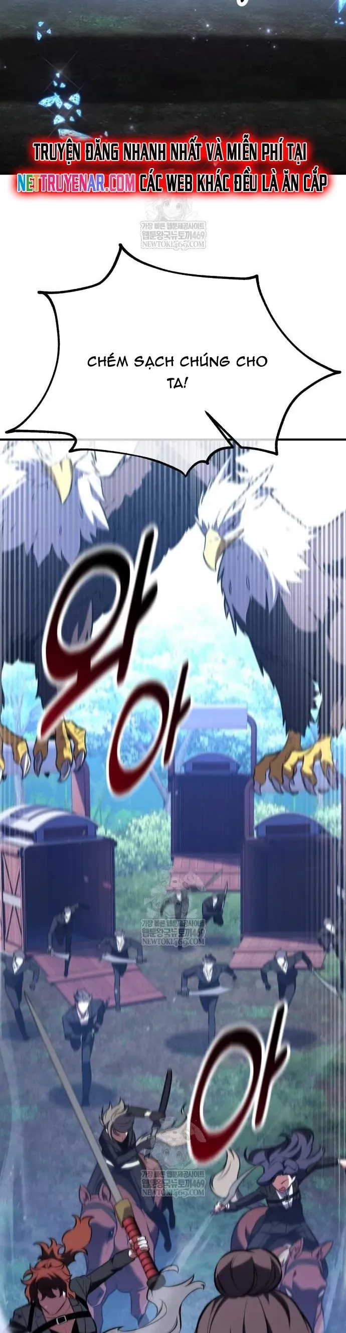 Tôi Đã Giết Tuyển Thủ Học Viện Chapter 96 - Trang 76