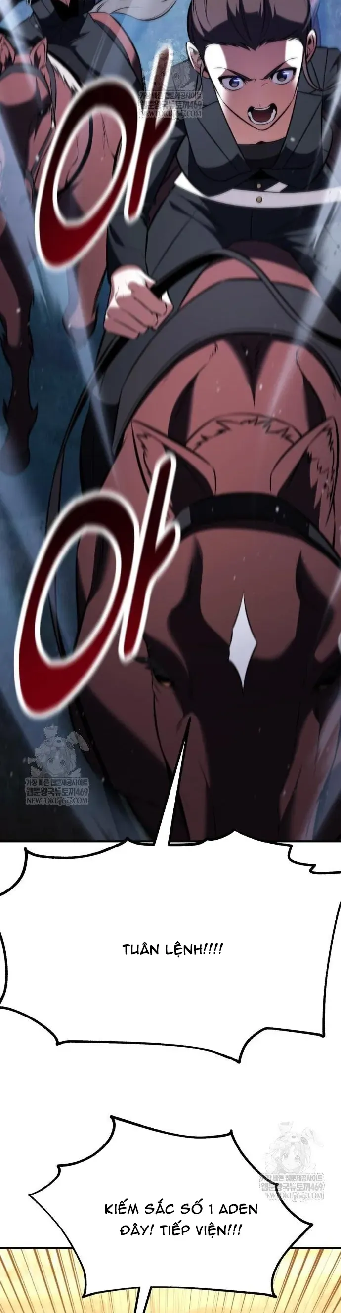 Tôi Đã Giết Tuyển Thủ Học Viện Chapter 96 - Trang 77