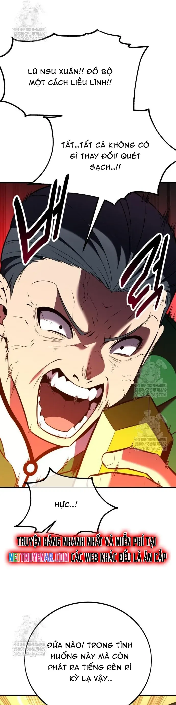 Tôi Đã Giết Tuyển Thủ Học Viện Chapter 96 - Trang 80