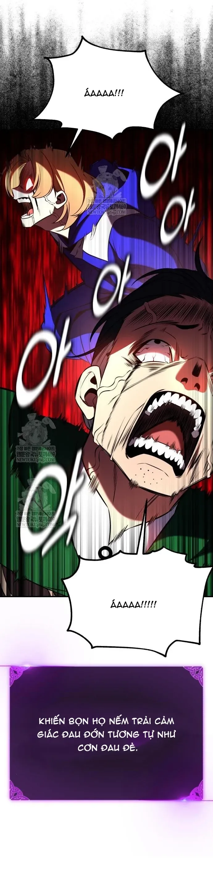 Tôi Đã Giết Tuyển Thủ Học Viện Chapter 96 - Trang 85