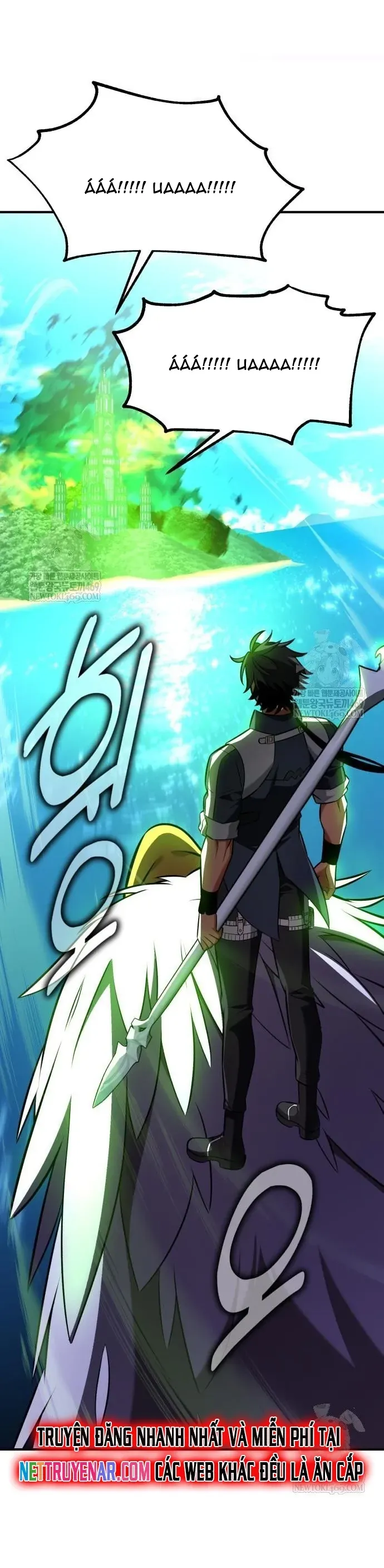Tôi Đã Giết Tuyển Thủ Học Viện Chapter 96 - Trang 86