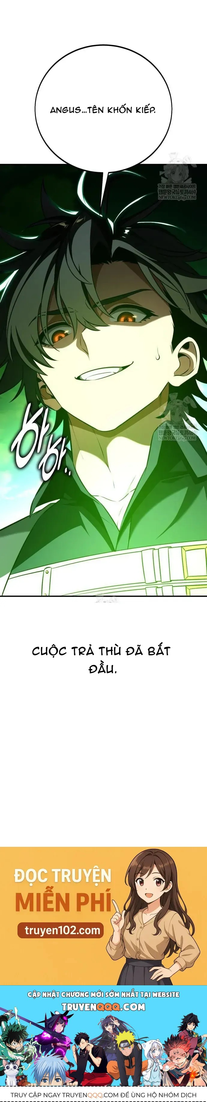 Tôi Đã Giết Tuyển Thủ Học Viện - Chapter 96 - Page 87