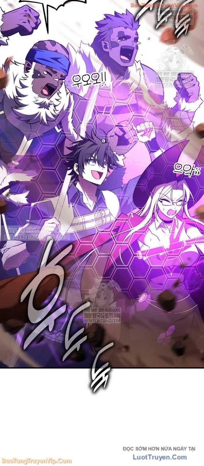 Tôi Đã Giết Tuyển Thủ Học Viện Chapter 97 - Trang 105