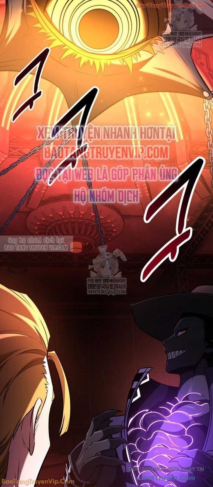 Tôi Đã Giết Tuyển Thủ Học Viện Chapter 97 - Trang 11