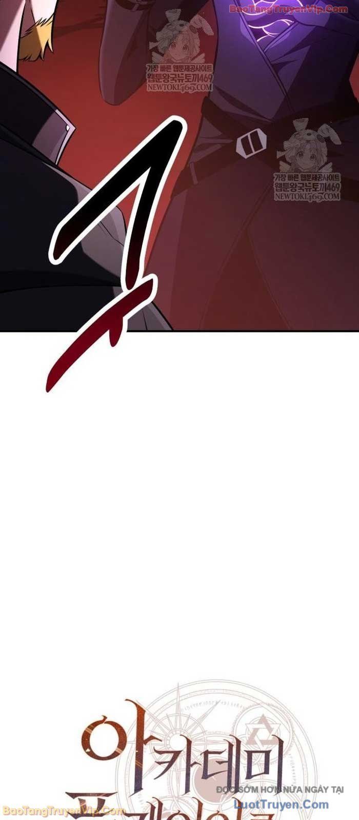 Tôi Đã Giết Tuyển Thủ Học Viện Chapter 97 - Trang 12