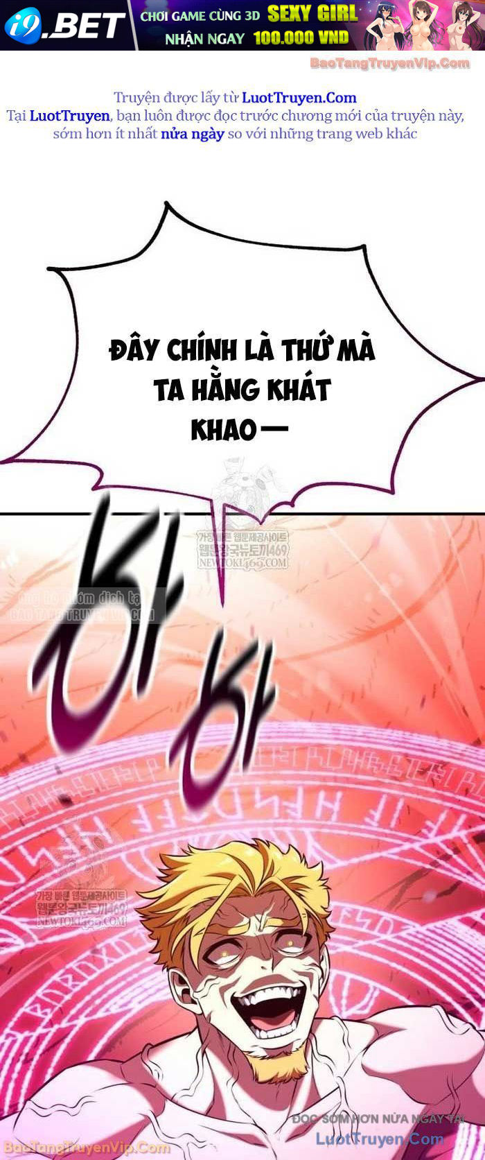 Tôi Đã Giết Tuyển Thủ Học Viện Chapter 97 - Trang 124