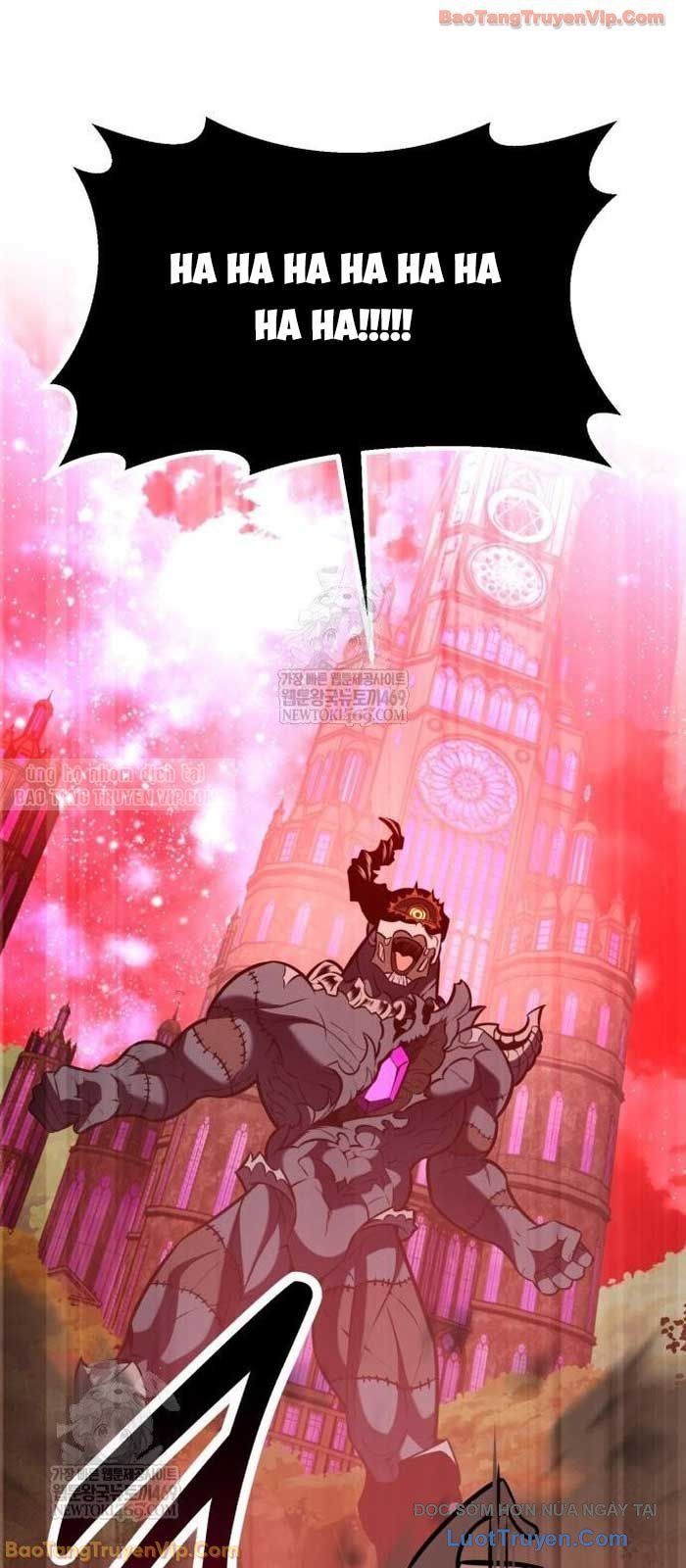 Tôi Đã Giết Tuyển Thủ Học Viện Chapter 97 - Trang 126