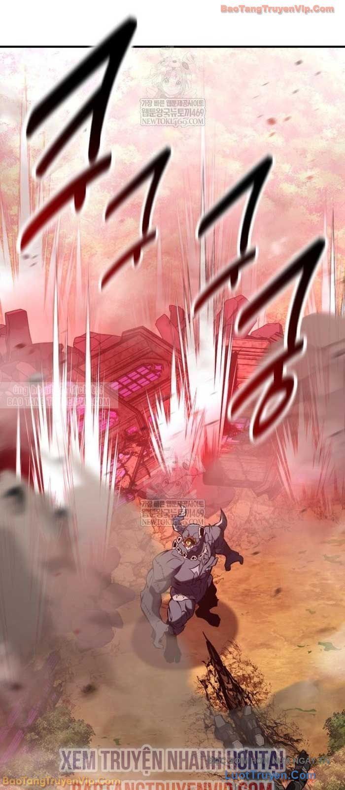 Tôi Đã Giết Tuyển Thủ Học Viện Chapter 97 - Trang 131