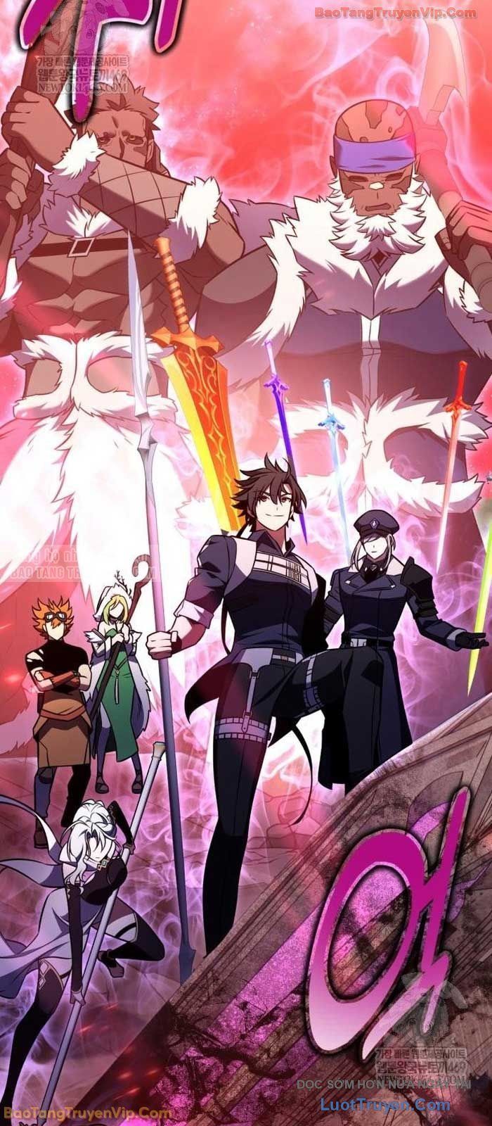 Tôi Đã Giết Tuyển Thủ Học Viện Chapter 97 - Trang 135