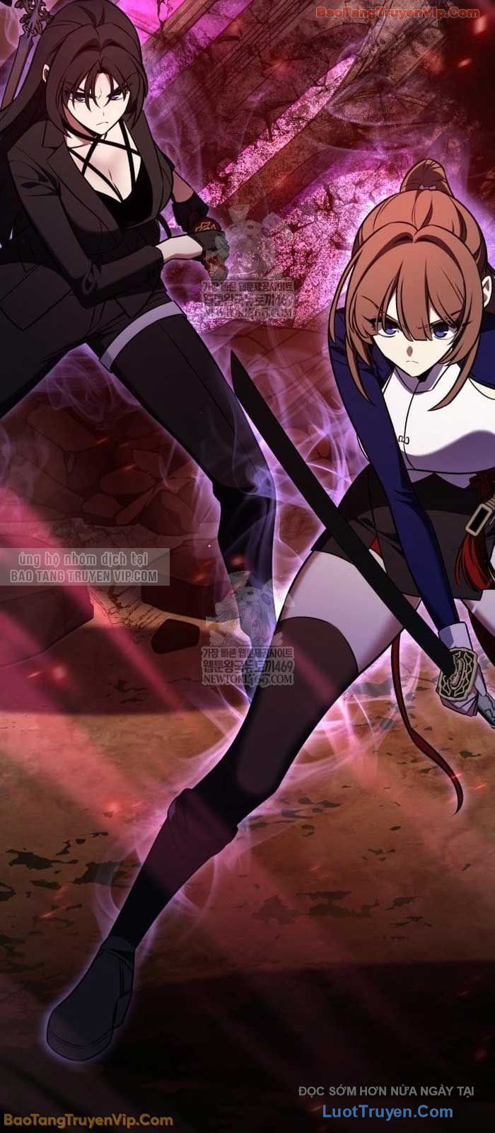 Tôi Đã Giết Tuyển Thủ Học Viện Chapter 97 - Trang 136