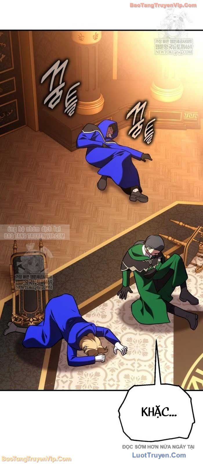 Tôi Đã Giết Tuyển Thủ Học Viện Chapter 97 - Trang 15