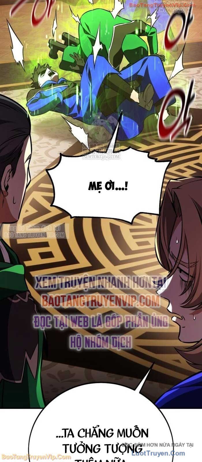 Tôi Đã Giết Tuyển Thủ Học Viện Chapter 97 - Trang 18