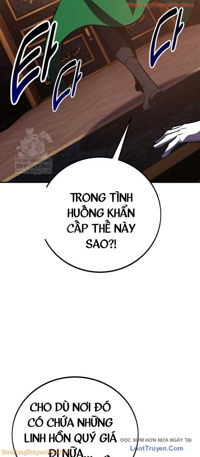 Tôi Đã Giết Tuyển Thủ Học Viện Chapter 97 - Trang 20