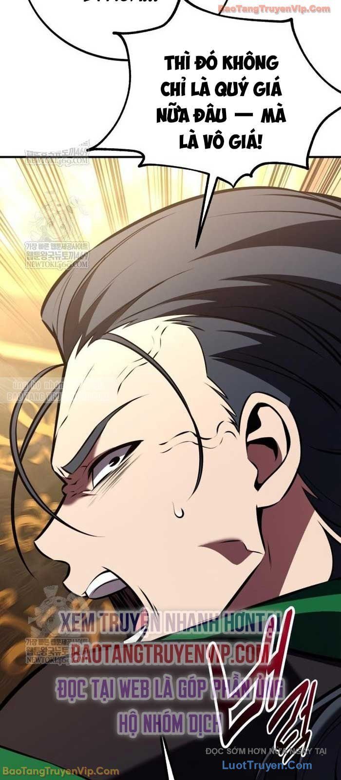 Tôi Đã Giết Tuyển Thủ Học Viện Chapter 97 - Trang 21