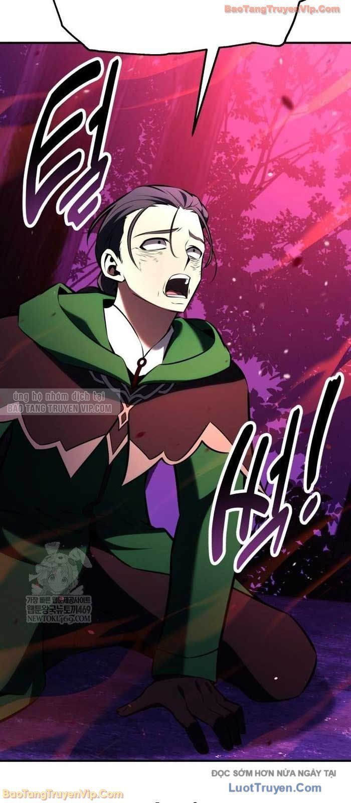 Tôi Đã Giết Tuyển Thủ Học Viện Chapter 97 - Trang 25