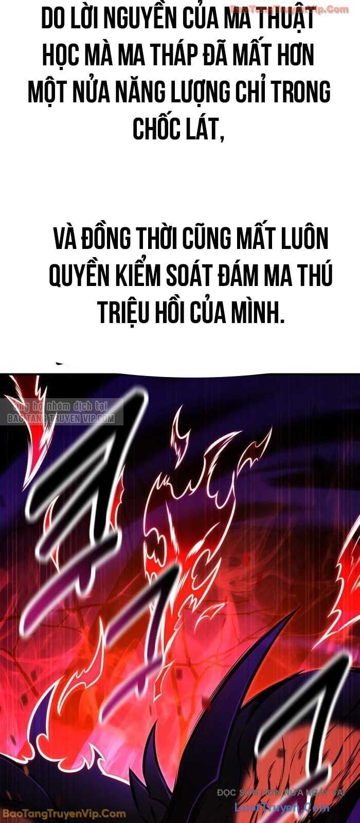 Tôi Đã Giết Tuyển Thủ Học Viện Chapter 97 - Trang 26