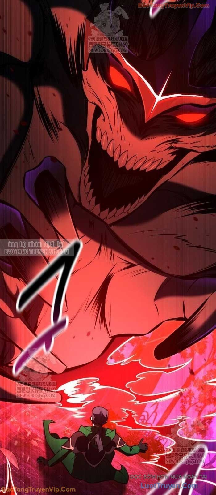 Tôi Đã Giết Tuyển Thủ Học Viện Chapter 97 - Trang 27