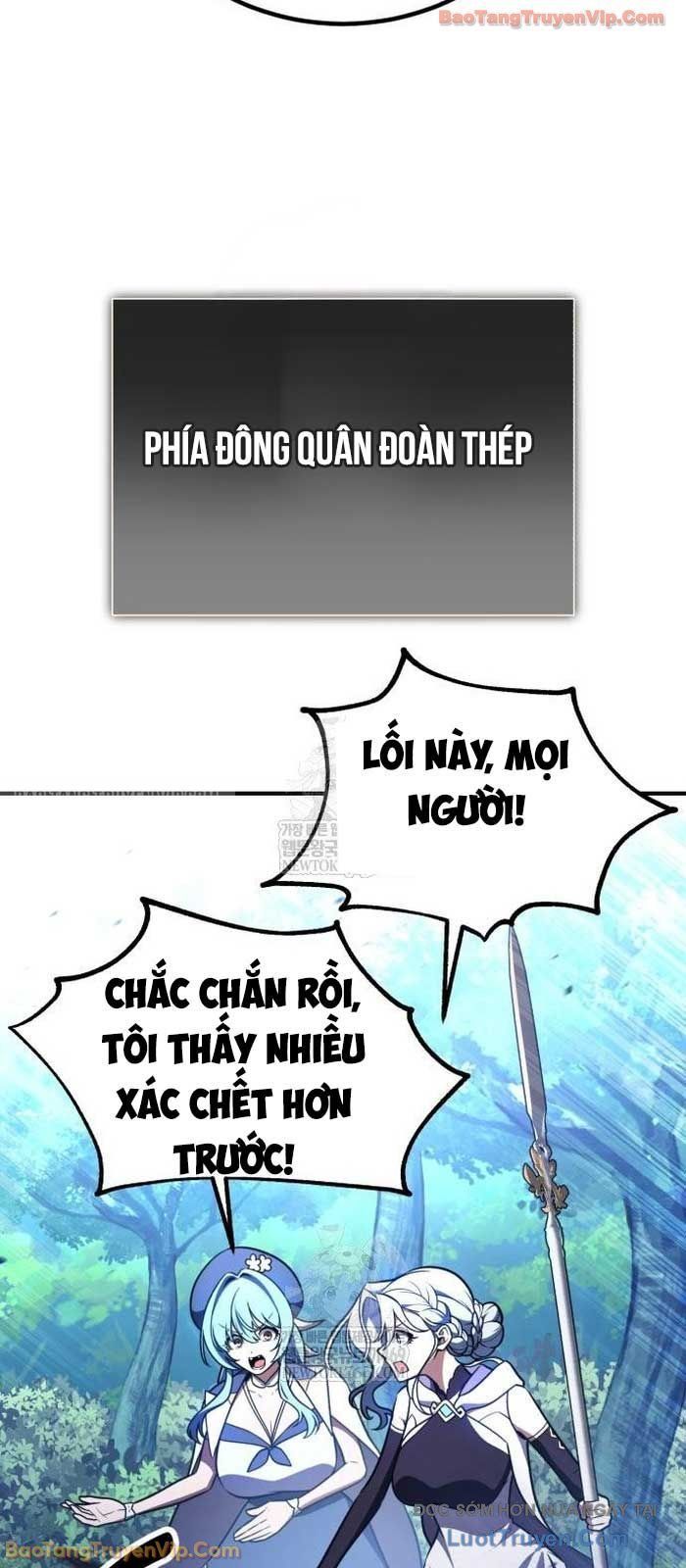 Tôi Đã Giết Tuyển Thủ Học Viện Chapter 97 - Trang 32