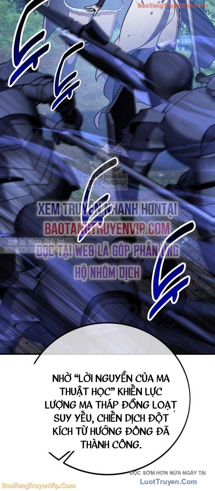 Tôi Đã Giết Tuyển Thủ Học Viện Chapter 97 - Trang 33