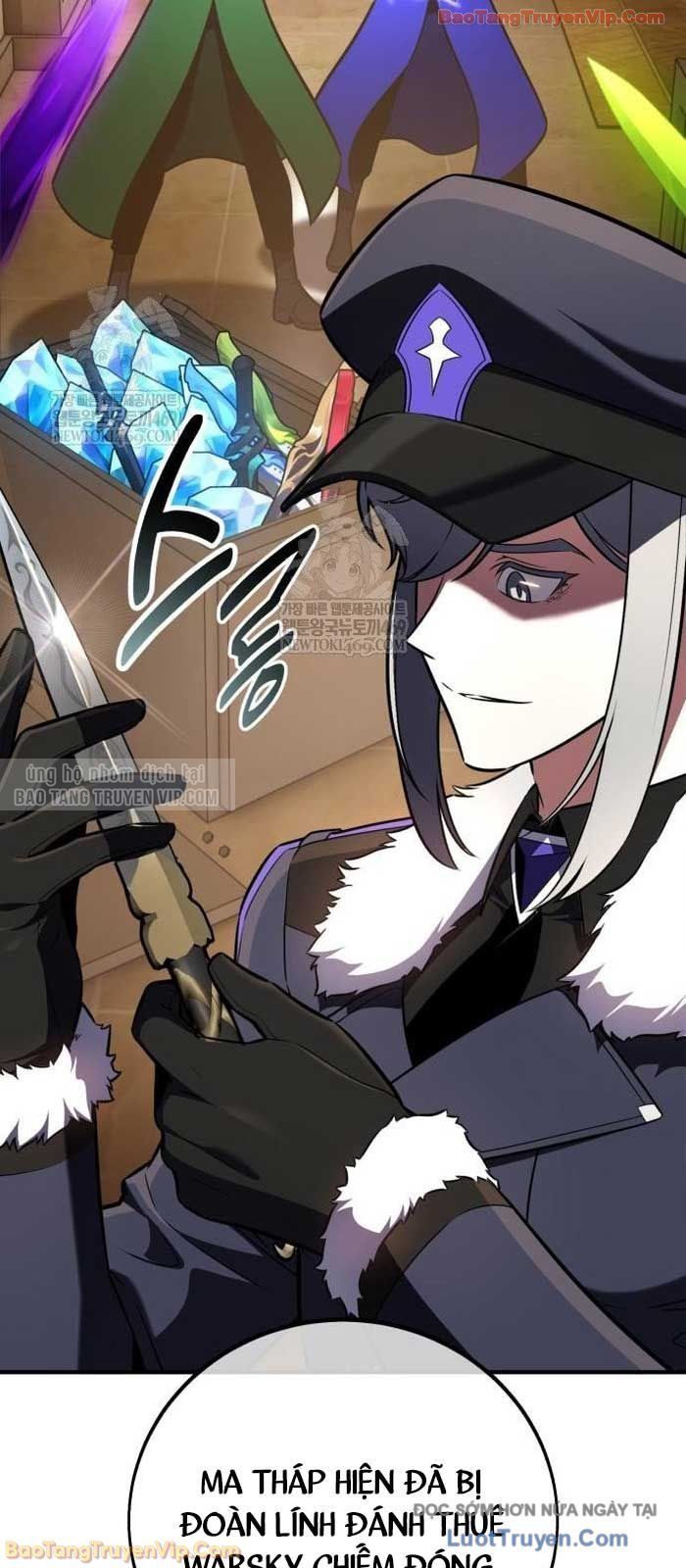 Tôi Đã Giết Tuyển Thủ Học Viện Chapter 97 - Trang 35