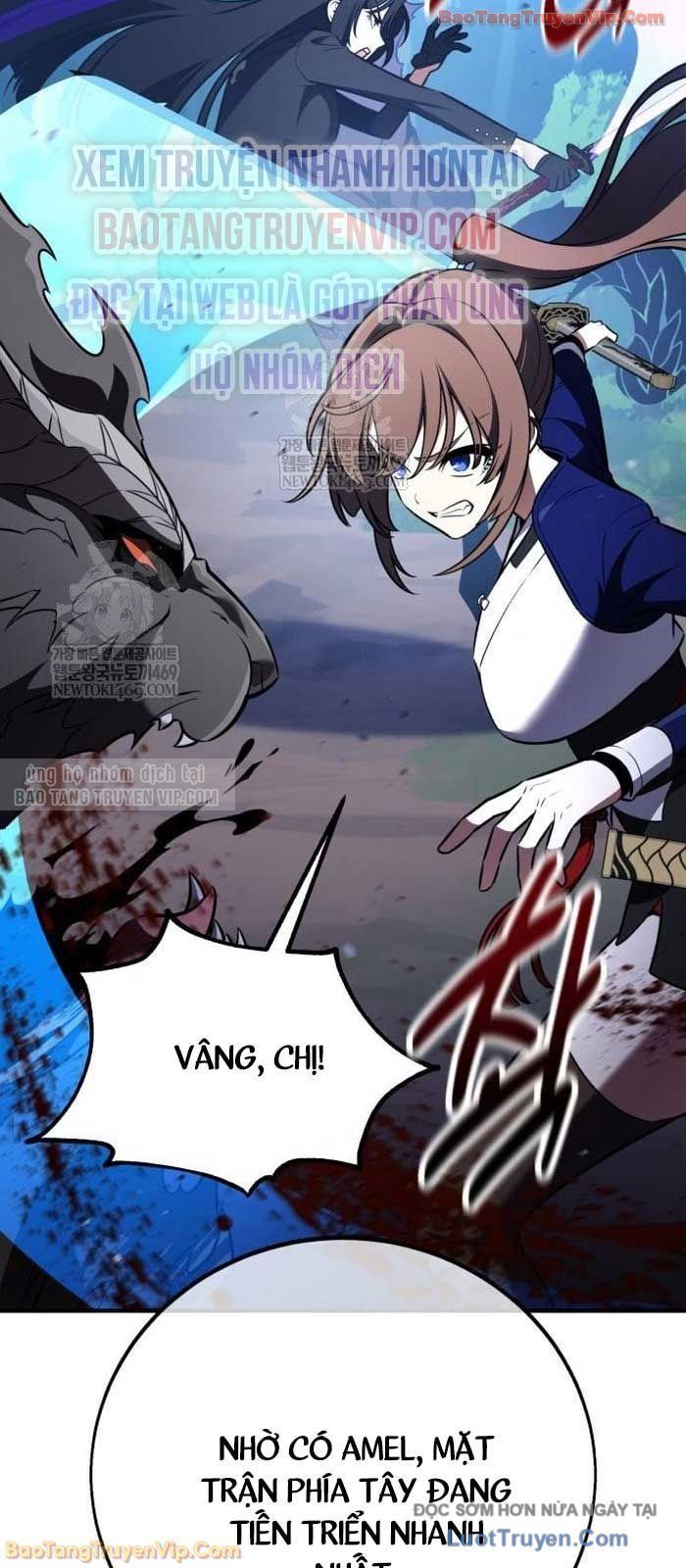 Tôi Đã Giết Tuyển Thủ Học Viện Chapter 97 - Trang 37