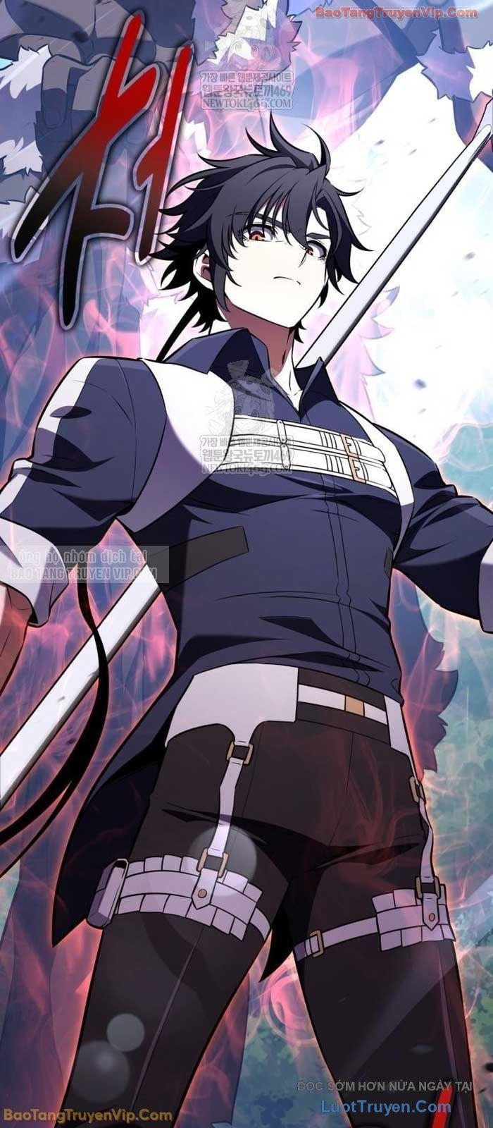 Tôi Đã Giết Tuyển Thủ Học Viện Chapter 97 - Trang 43