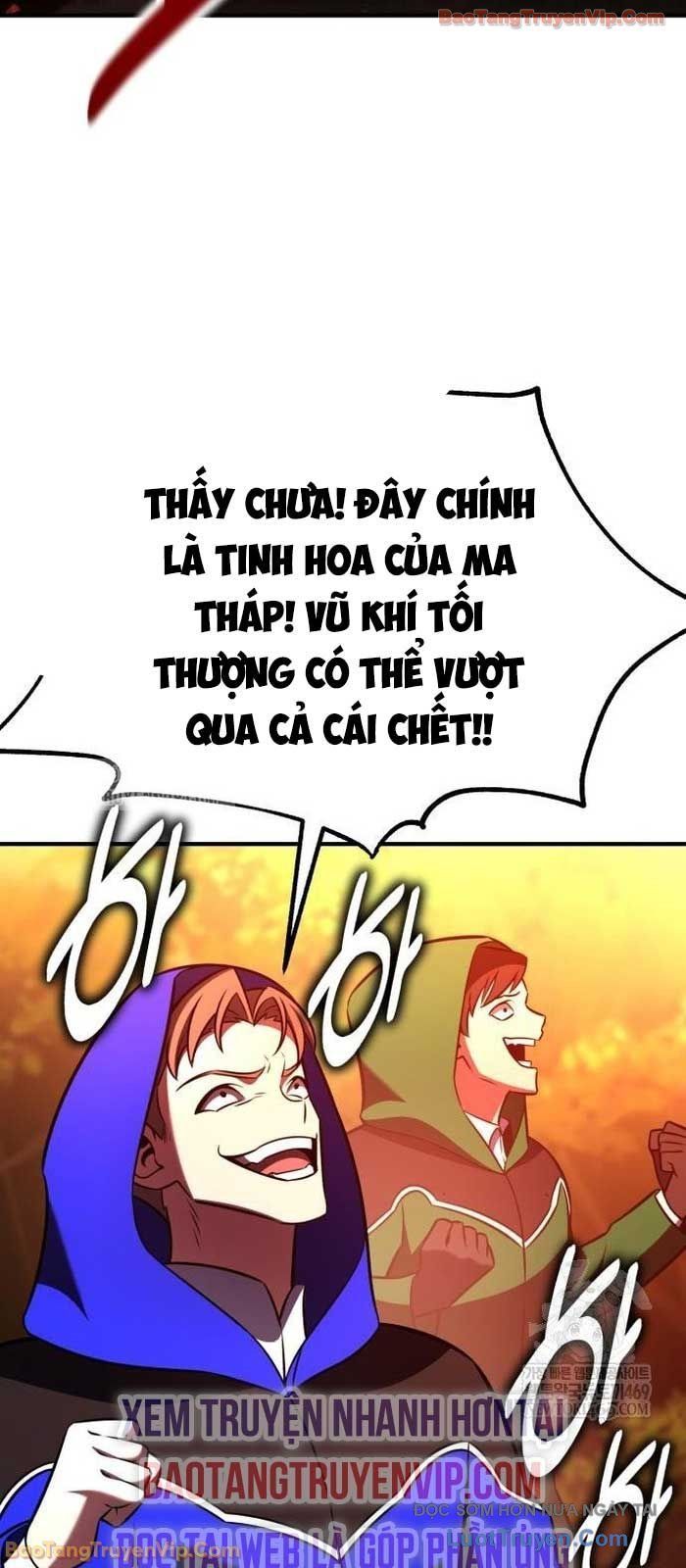 Tôi Đã Giết Tuyển Thủ Học Viện Chapter 97 - Trang 56