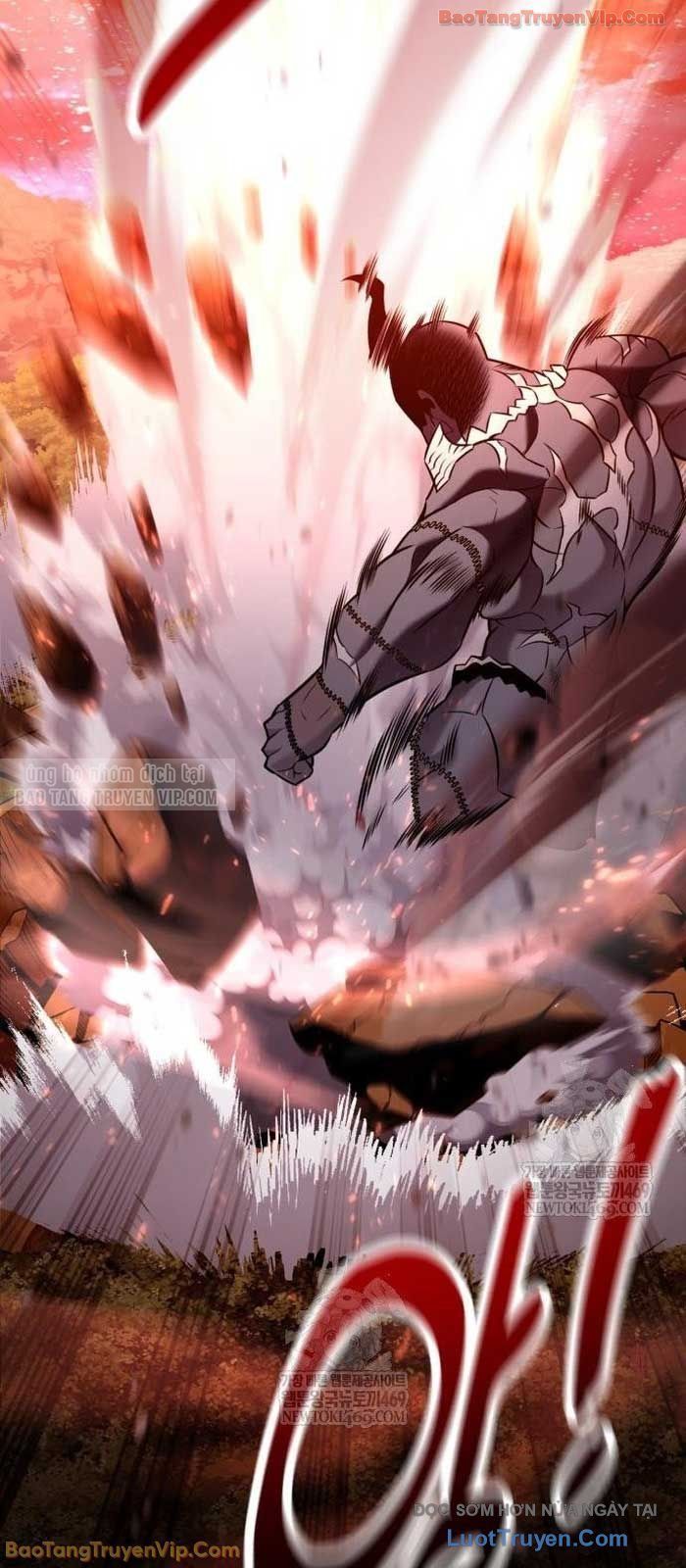 Tôi Đã Giết Tuyển Thủ Học Viện Chapter 97 - Trang 60