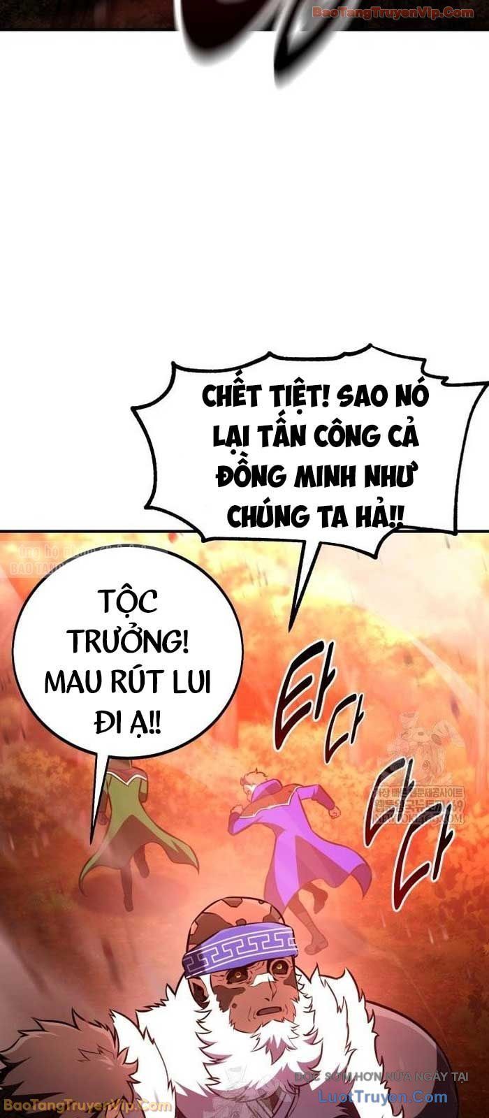 Tôi Đã Giết Tuyển Thủ Học Viện Chapter 97 - Trang 61