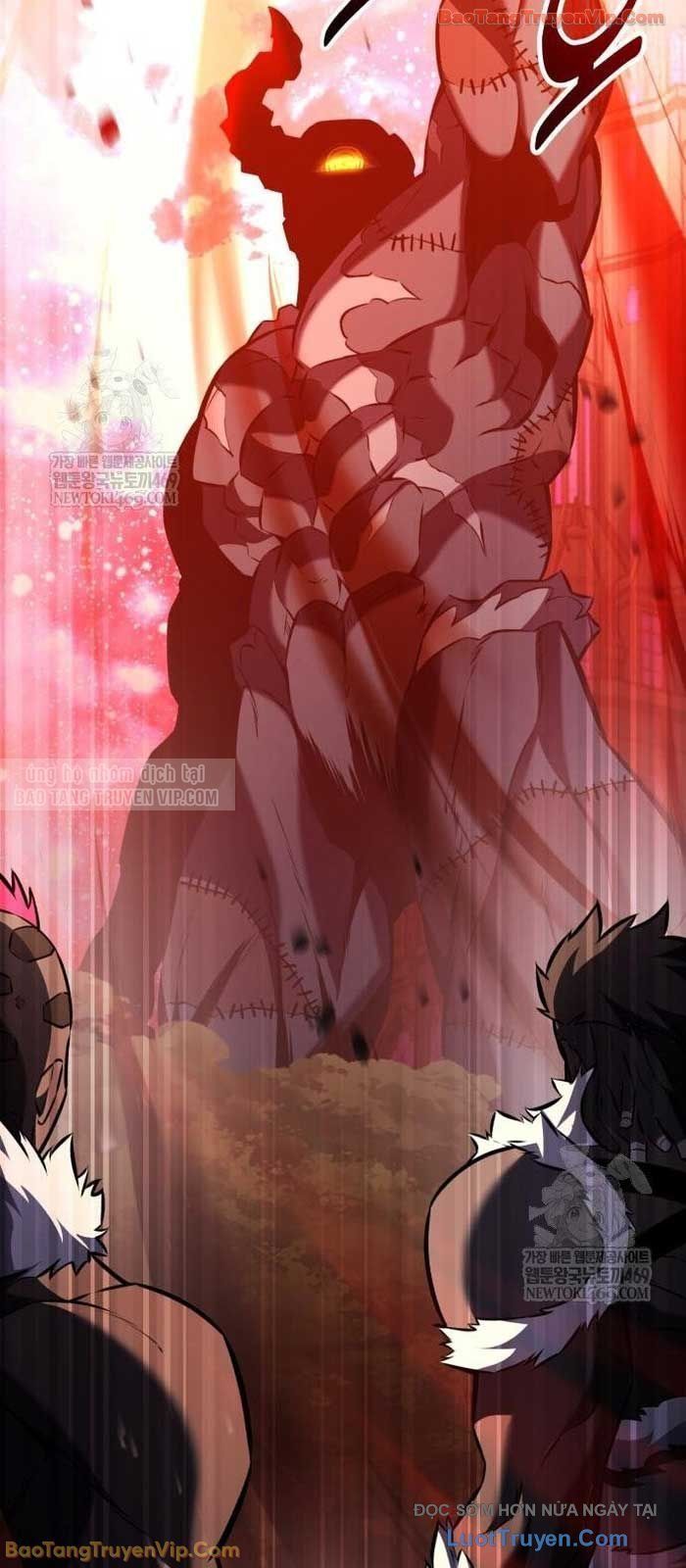 Tôi Đã Giết Tuyển Thủ Học Viện Chapter 97 - Trang 65