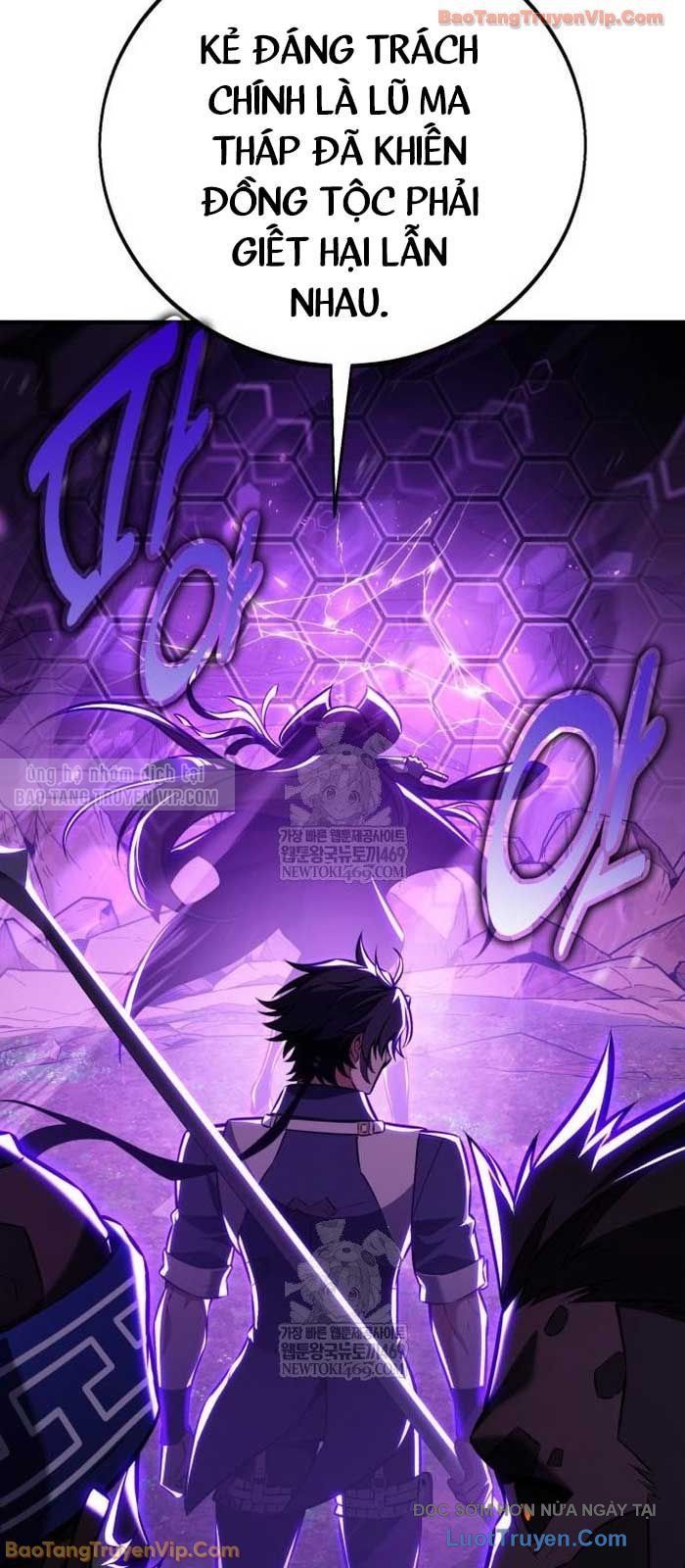 Tôi Đã Giết Tuyển Thủ Học Viện Chapter 97 - Trang 72