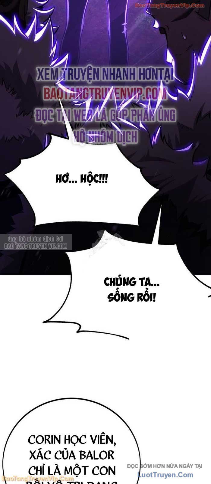 Tôi Đã Giết Tuyển Thủ Học Viện Chapter 97 - Trang 73