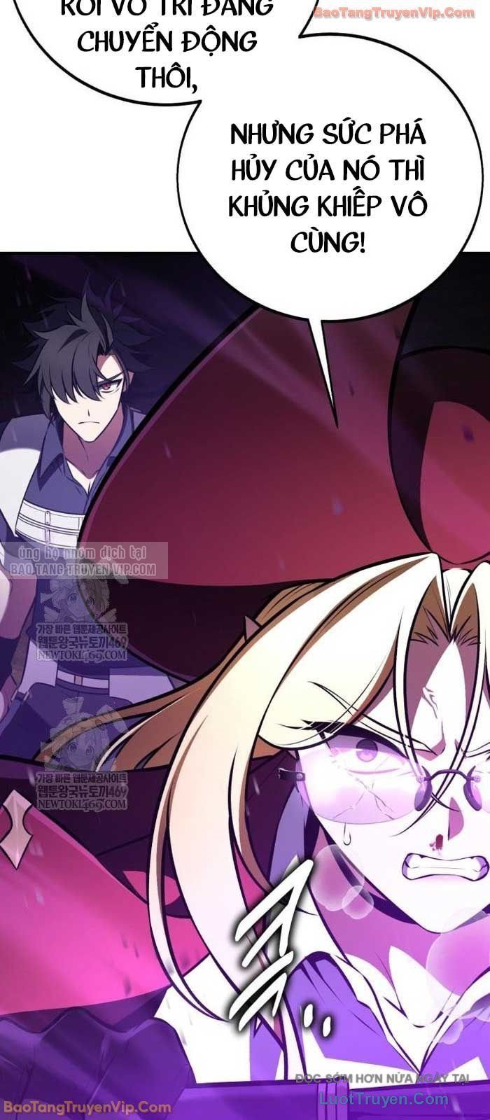 Tôi Đã Giết Tuyển Thủ Học Viện Chapter 97 - Trang 74