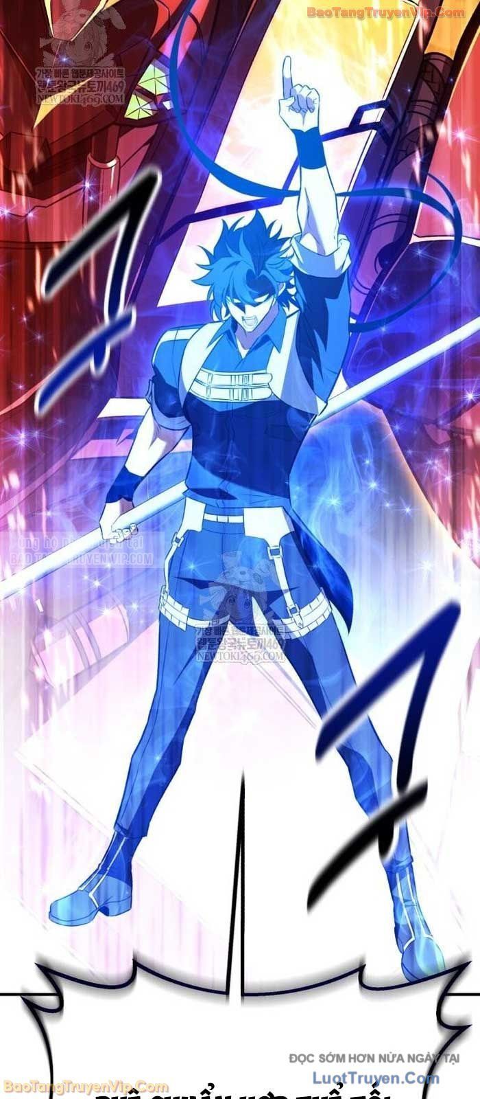 Tôi Đã Giết Tuyển Thủ Học Viện Chapter 97 - Trang 78