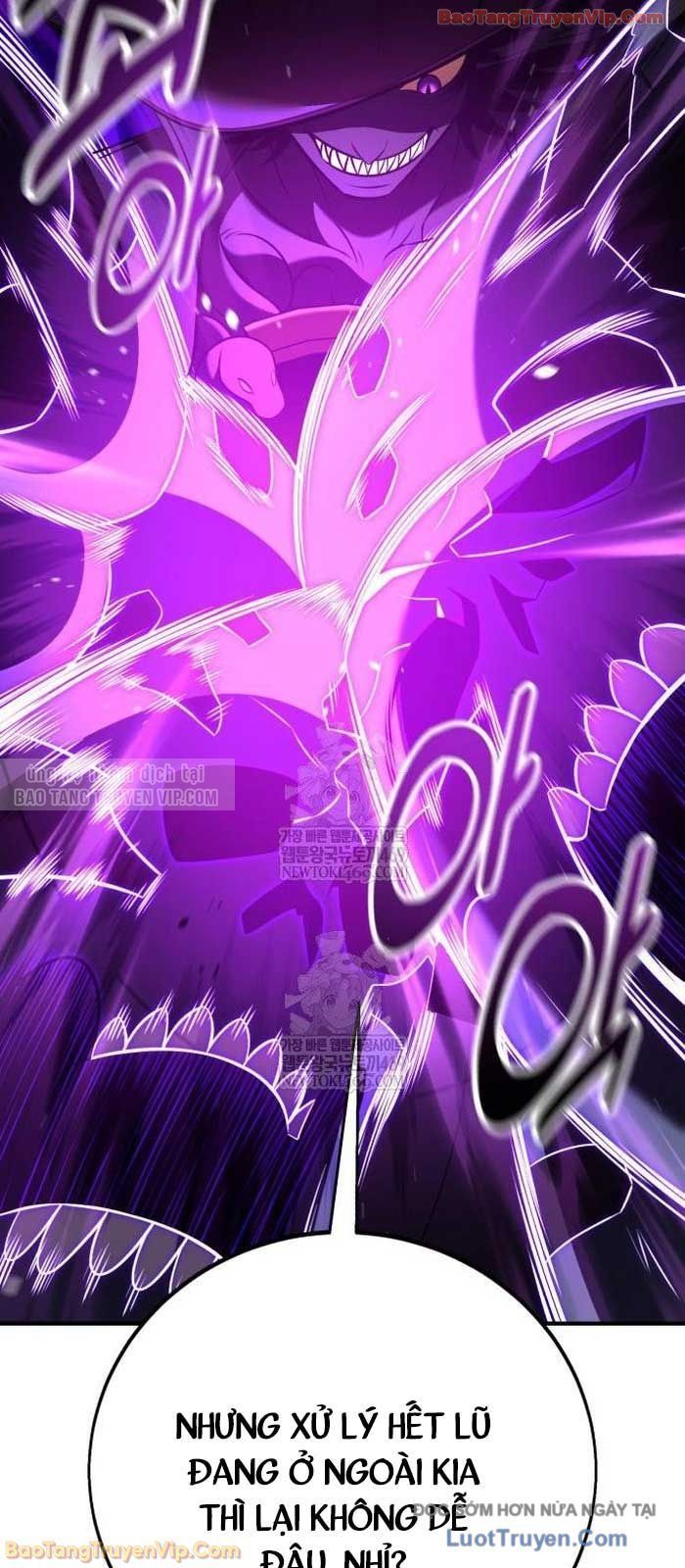 Tôi Đã Giết Tuyển Thủ Học Viện Chapter 97 - Trang 8