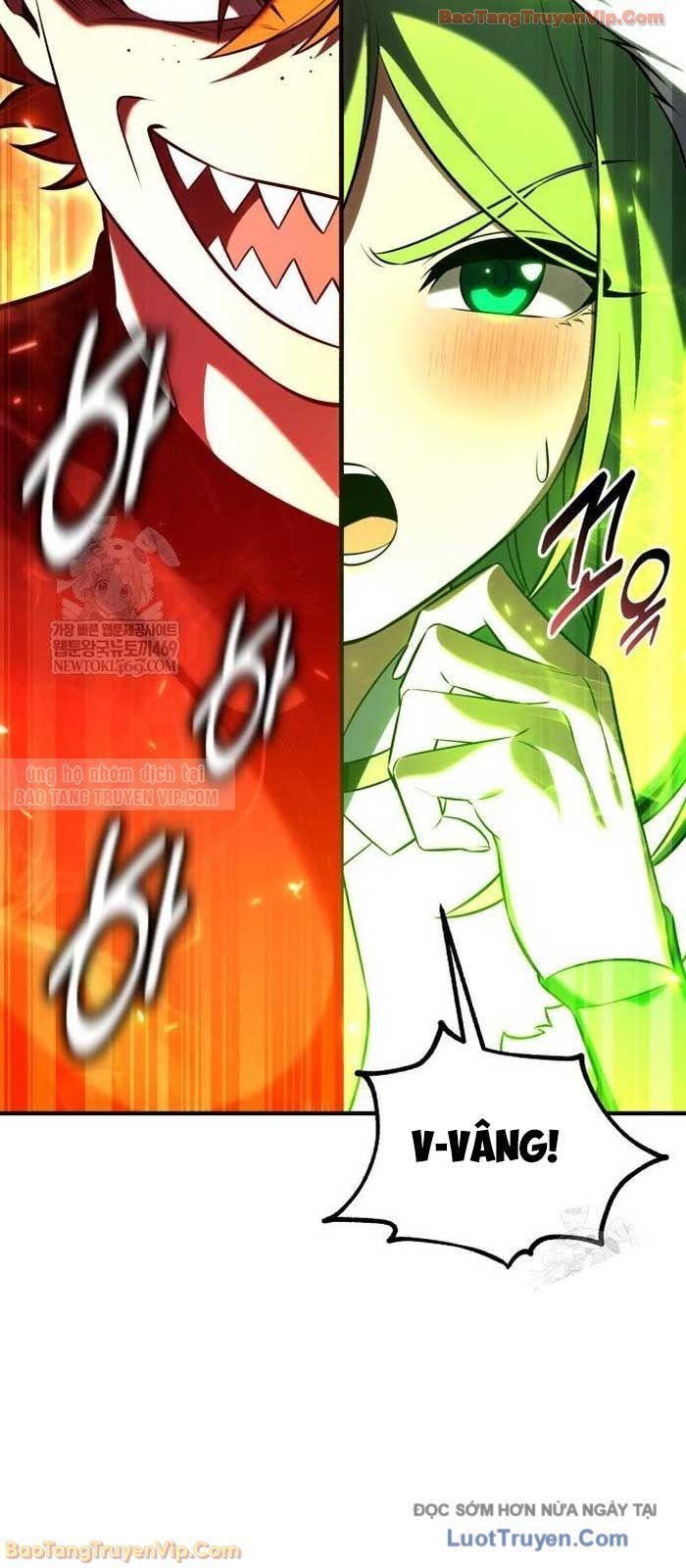 Tôi Đã Giết Tuyển Thủ Học Viện Chapter 97 - Trang 80