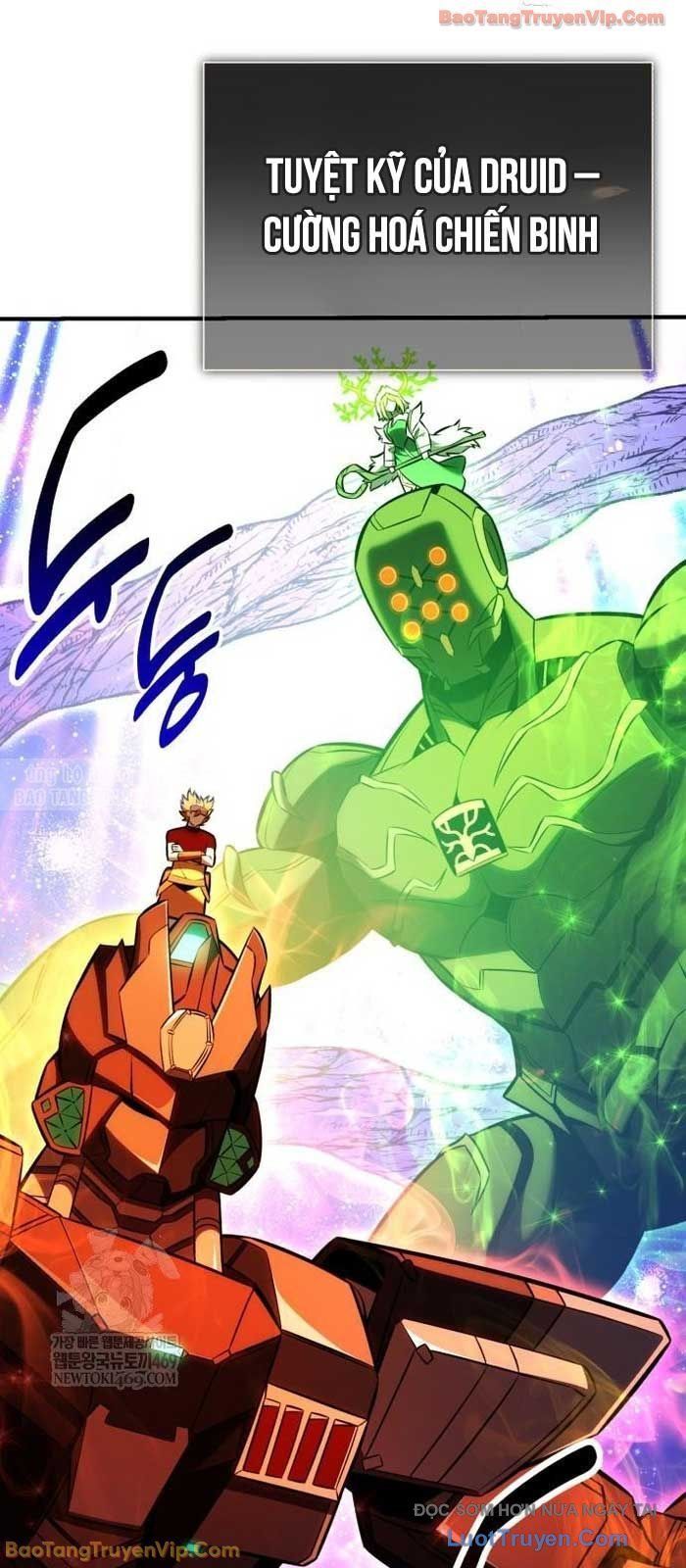 Tôi Đã Giết Tuyển Thủ Học Viện Chapter 97 - Trang 81