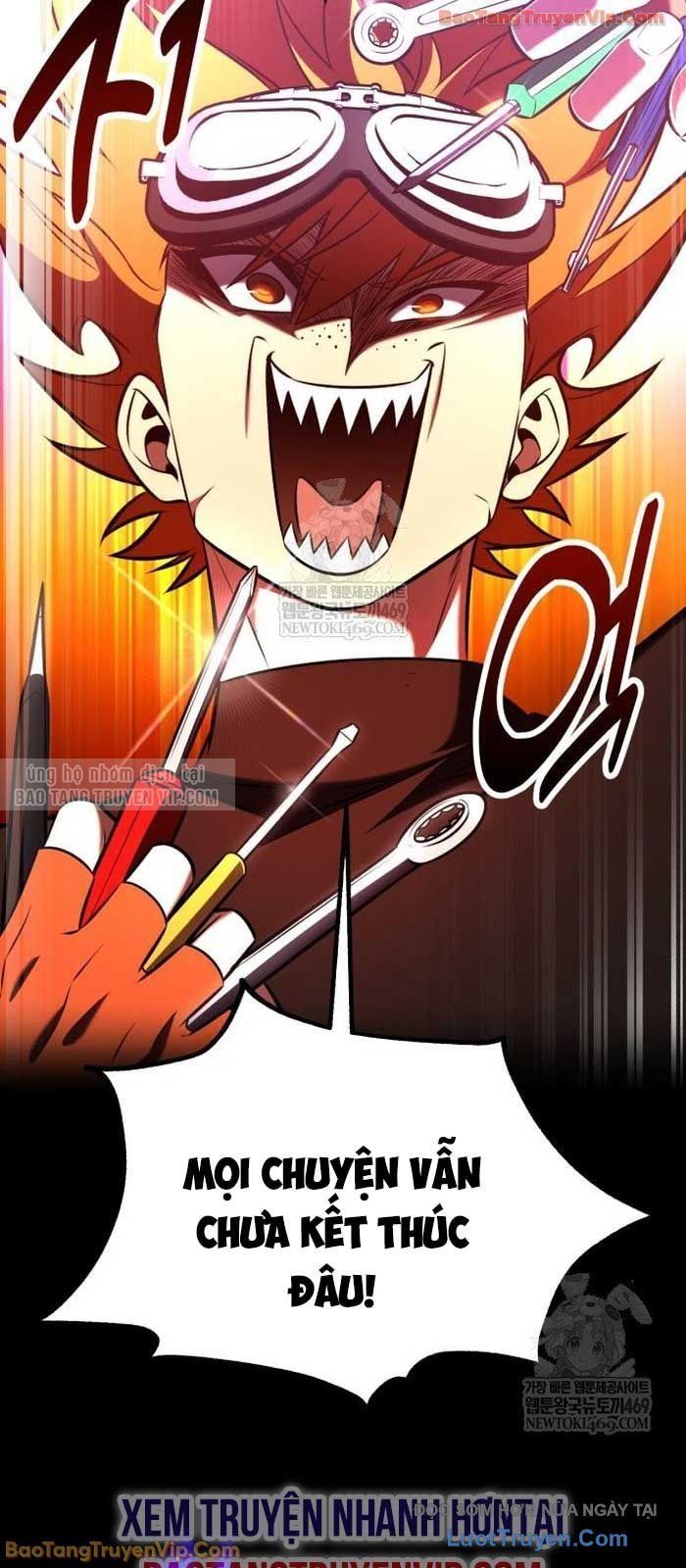 Tôi Đã Giết Tuyển Thủ Học Viện Chapter 97 - Trang 83