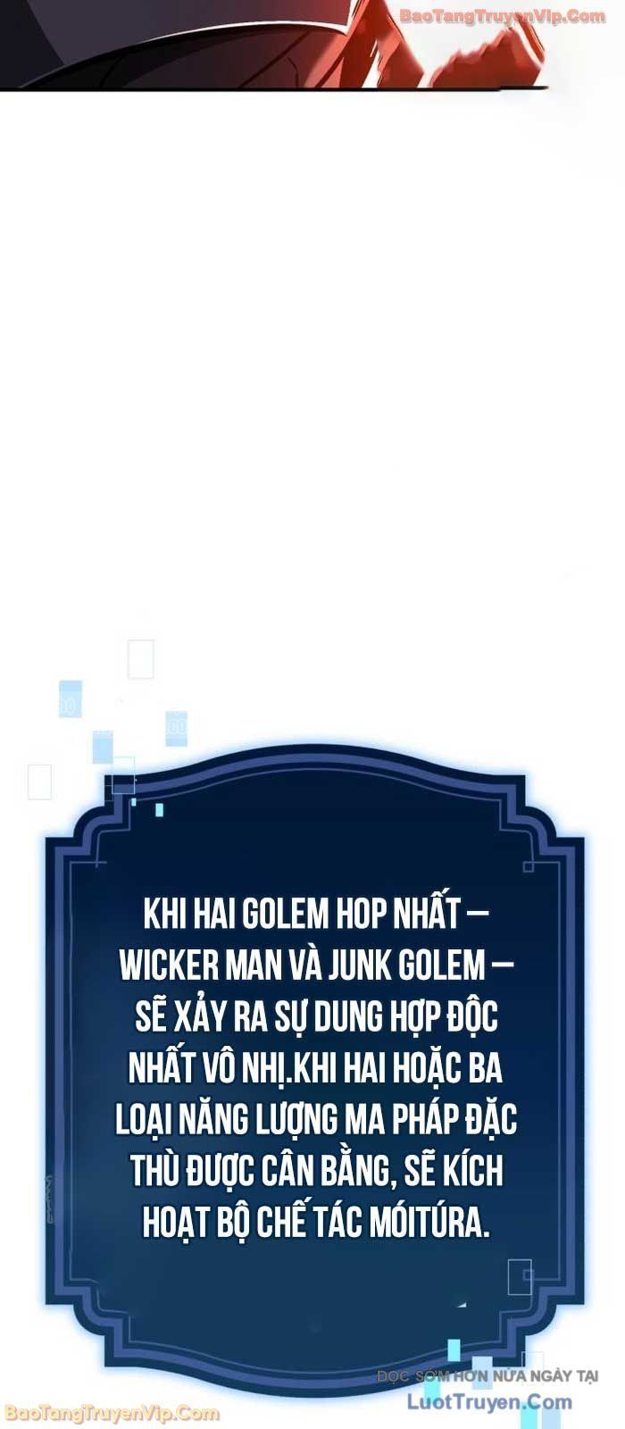 Tôi Đã Giết Tuyển Thủ Học Viện Chapter 97 - Trang 93