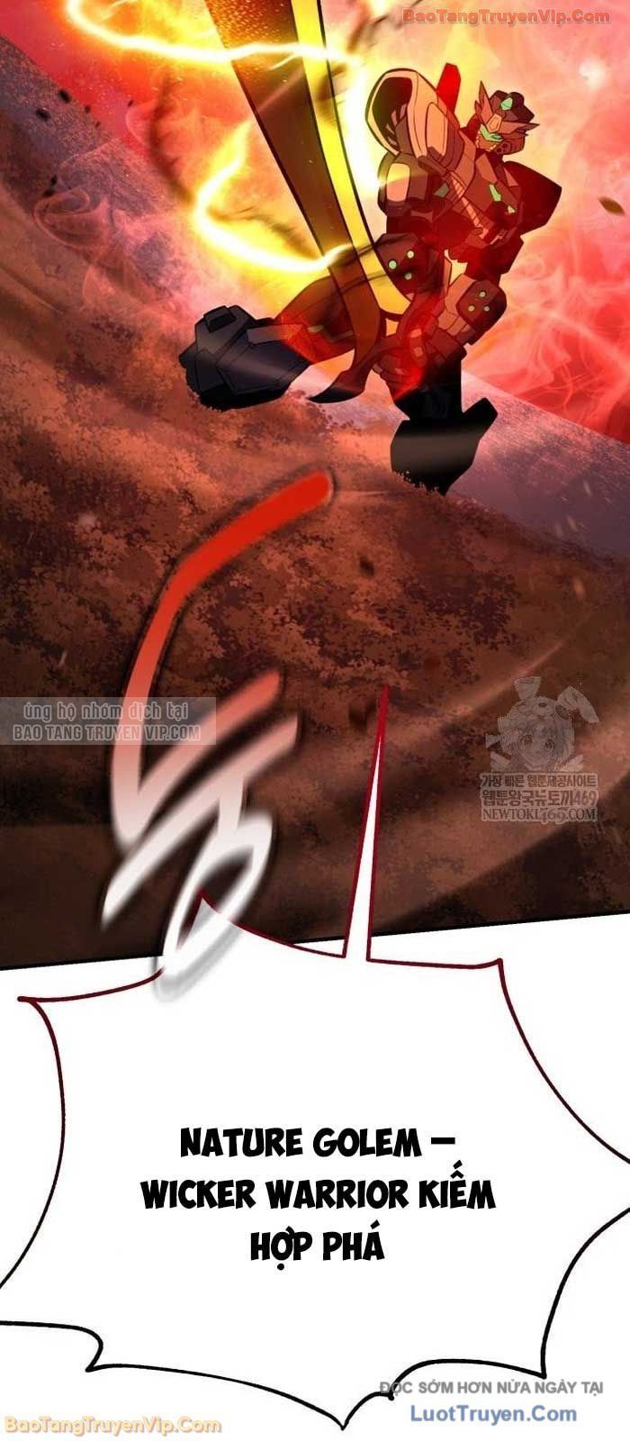 Tôi Đã Giết Tuyển Thủ Học Viện Chapter 97 - Trang 99