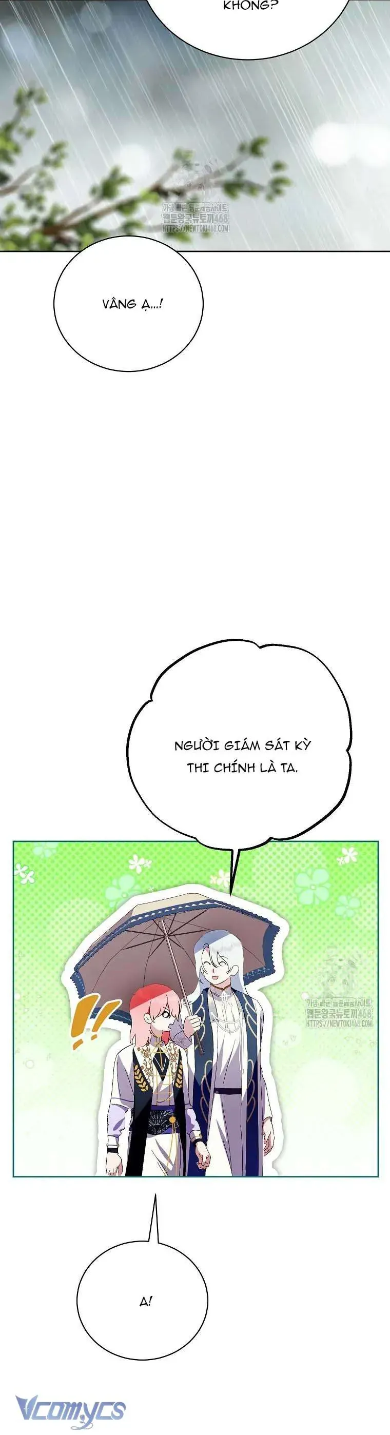 Phía Sau Mặt Nạ Của Nam Chính Hiền Lành - Chapter 99 - Page 11