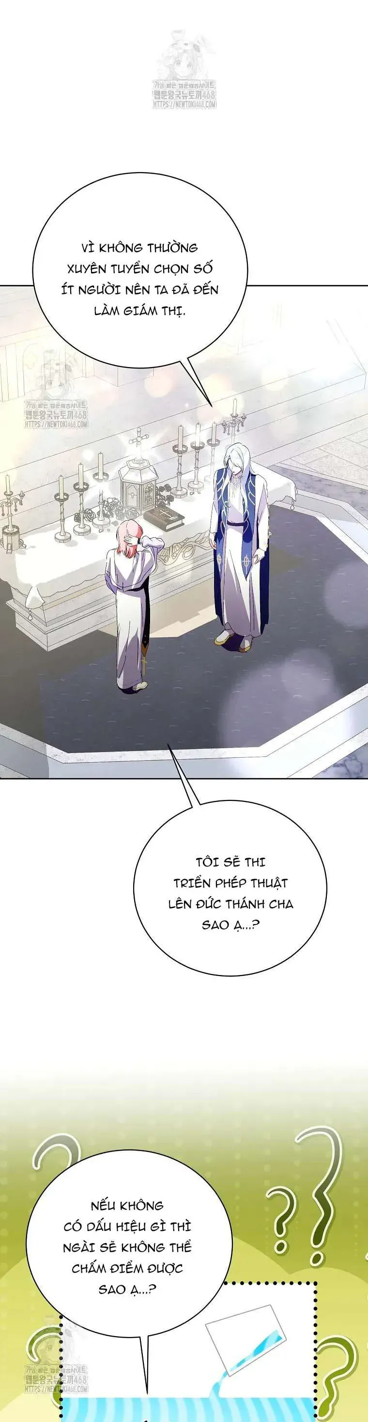 Phía Sau Mặt Nạ Của Nam Chính Hiền Lành - Chapter 99 - Page 13