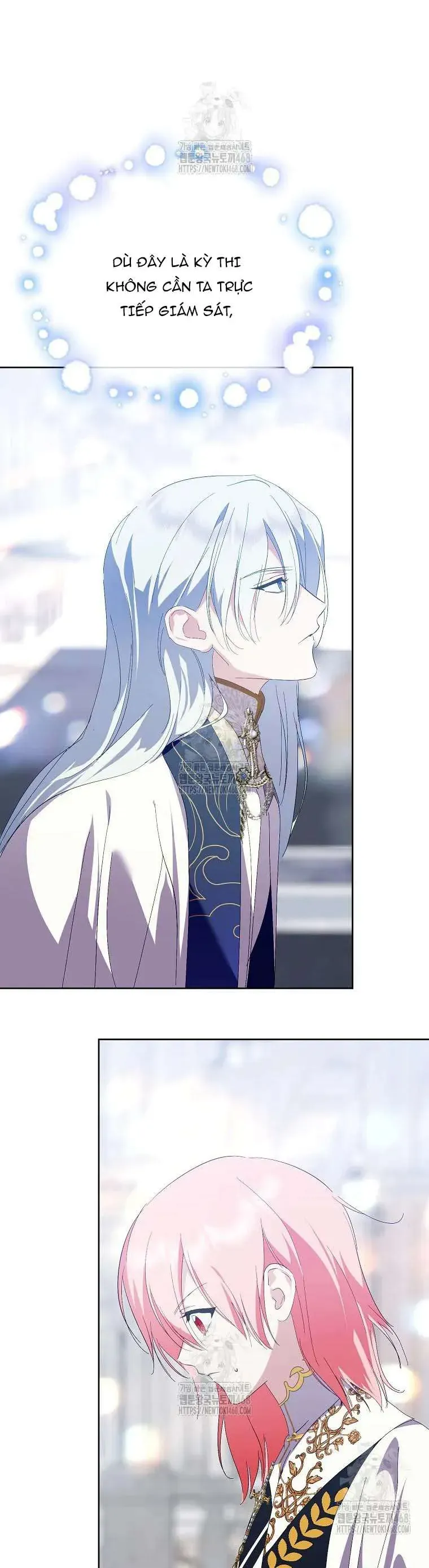 Phía Sau Mặt Nạ Của Nam Chính Hiền Lành - Chapter 99 - Page 15