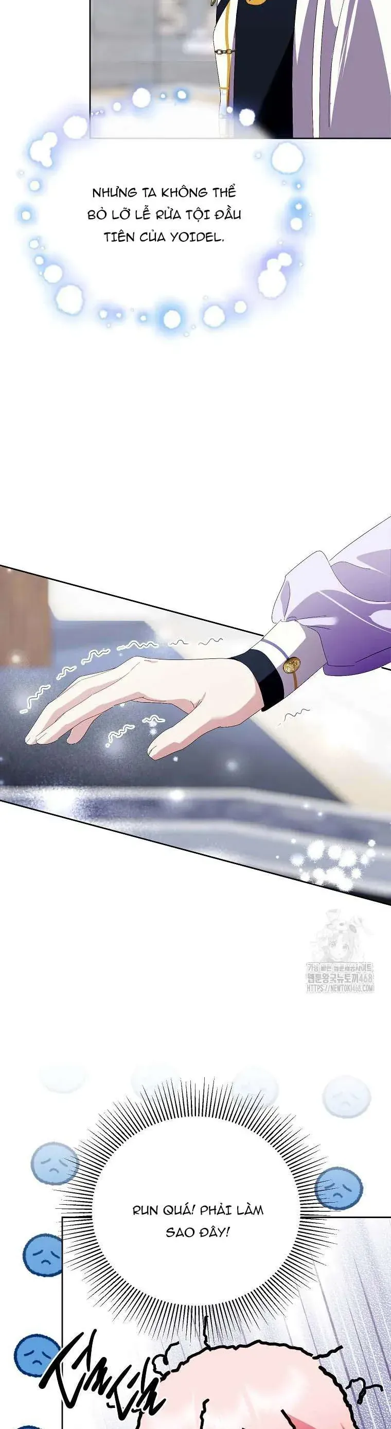 Phía Sau Mặt Nạ Của Nam Chính Hiền Lành - Chapter 99 - Page 16